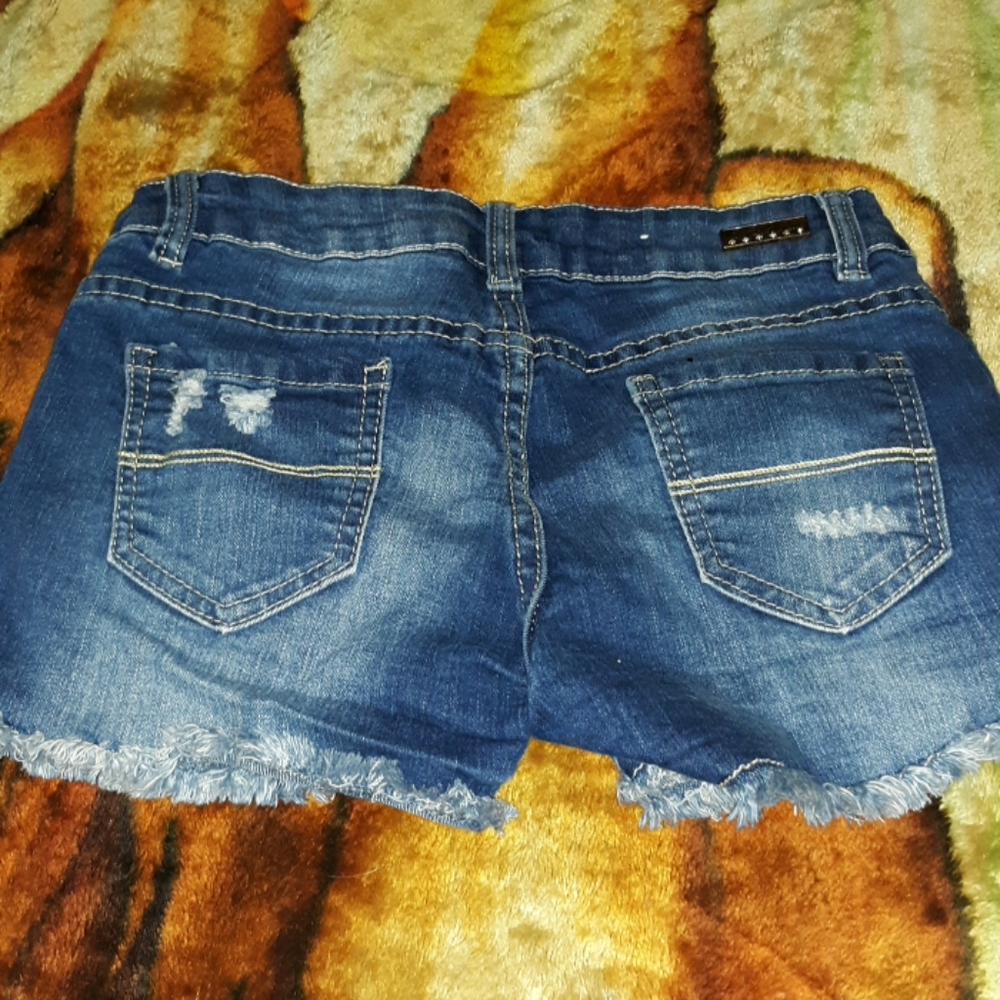 Shorts - Picture 2 of 3